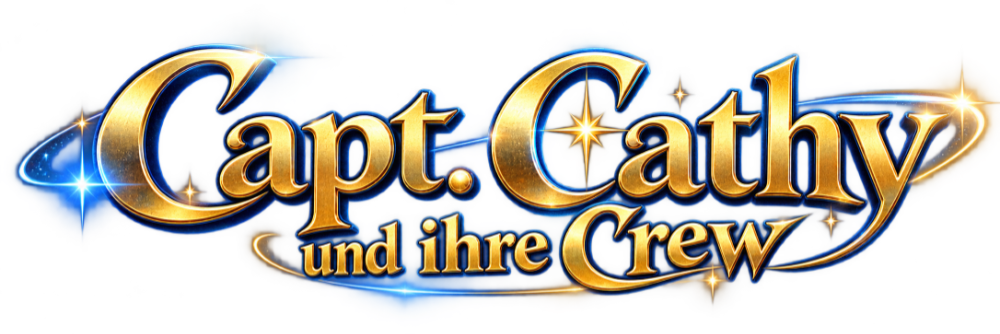 Capt. Cathy und ihre Crew